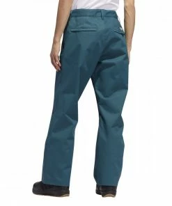 ADIDAS ORIGINALS PANTALONI SNOW CHINO Blu 9 ADIDAS ORIGINALS PANTALONI SNOW CHINO Blu -Offerte Snowboard Negozio adidas originals dw3996 pantaloni snow chino abbigliamento snowboard uomo 038817601 96 4