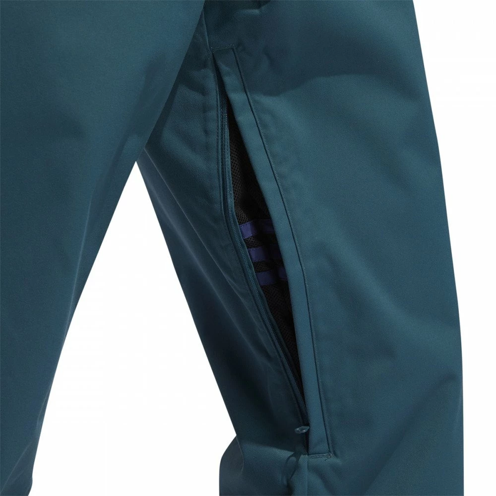 ADIDAS ORIGINALS PANTALONI SNOW CHINO Blu 5 ADIDAS ORIGINALS PANTALONI SNOW CHINO Blu - immagine 5
