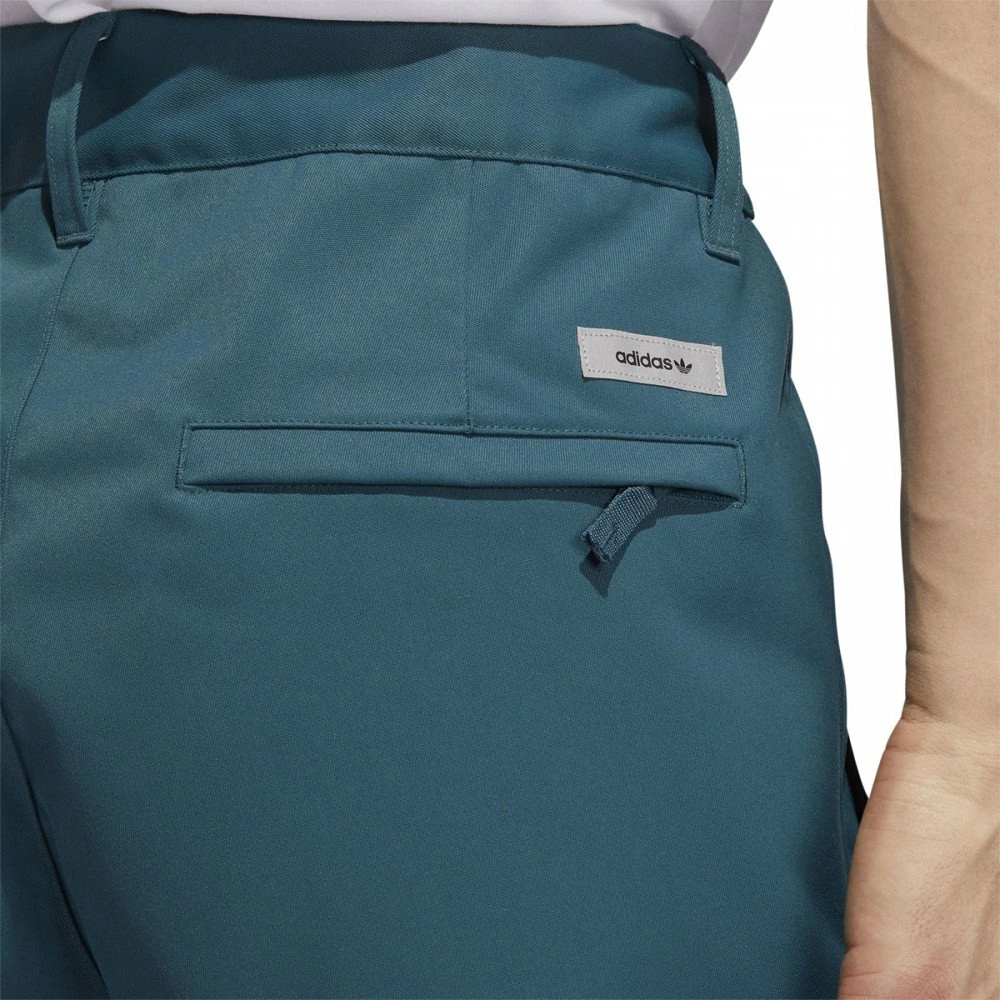 ADIDAS ORIGINALS PANTALONI SNOW CHINO Blu 6 ADIDAS ORIGINALS PANTALONI SNOW CHINO Blu - immagine 6