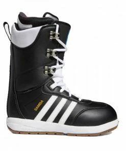 ADIDAS ORIGINALS SCARPONI SAMBA ADV