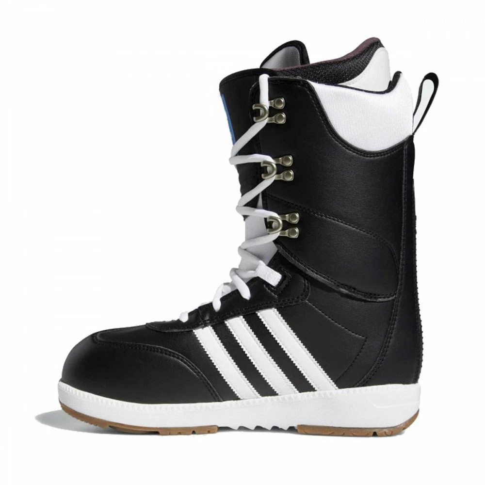 ADIDAS ORIGINALS SCARPONI SAMBA ADV 6 ADIDAS ORIGINALS SCARPONI SAMBA ADV - immagine 6