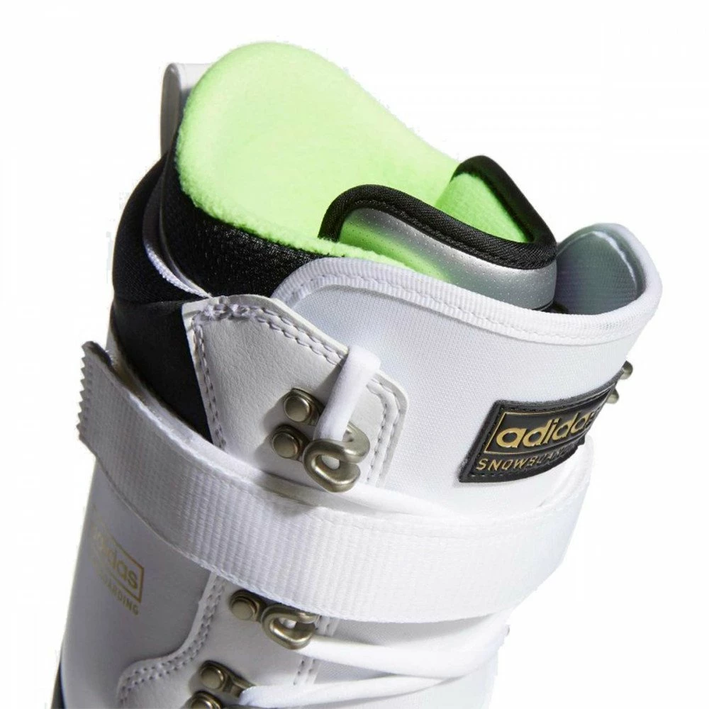 ADIDAS ORIGINALS SCARPONI SUPERSTAR ADV 3 ADIDAS ORIGINALS SCARPONI SUPERSTAR ADV - immagine 3