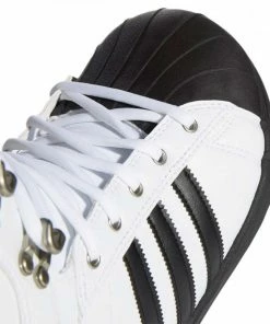 ADIDAS ORIGINALS SCARPONI SUPERSTAR ADV 8 ADIDAS ORIGINALS SCARPONI SUPERSTAR ADV -Offerte Snowboard Negozio adidas originals eg9590 scarponi superstar adv scarponi snowboard uomo 041064401 90 4