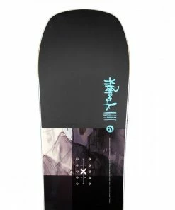 AMPLID SNOWBOARD TAVOLA PARADIGMA -Offerte Snowboard Negozio amplid snowboard 220110 tavola paradigma tavole snowboard uomo 046121501 mu 3