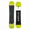 AMPLID SNOWBOARD TAVOLA STEREO