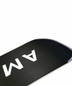 AMPLID SNOWBOARD TAVOLA LOVELIFE DONNA -Offerte Snowboard Negozio amplid snowboard 220115 tavola lovelife donna tavole snowboard donna 046121901 blk 3