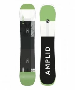 AMPLID SNOWBOARD TAVOLA GOGO DONNA