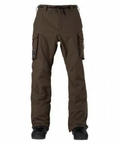 ANALOG Pantalone Ag Ruck