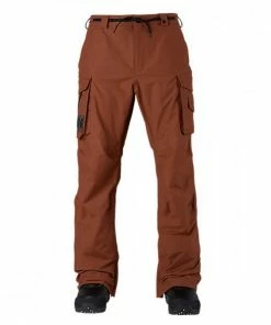 ANALOG Pantalone Ag Ruck