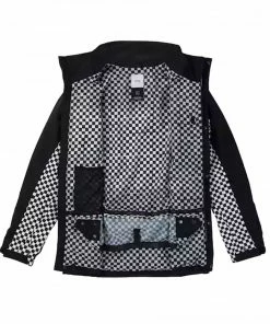 ANALOG Giacca Ag Tollgate 8 ANALOG Giacca Ag Tollgate -Offerte Snowboard Negozio analog 170661 giacca ag tollgate abbigliamento snowboard uomo 034780001 001 3