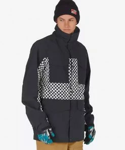 ANALOG Giacca Ag Tollgate 9 ANALOG Giacca Ag Tollgate -Offerte Snowboard Negozio analog 170661 giacca ag tollgate abbigliamento snowboard uomo 034780001 001 4