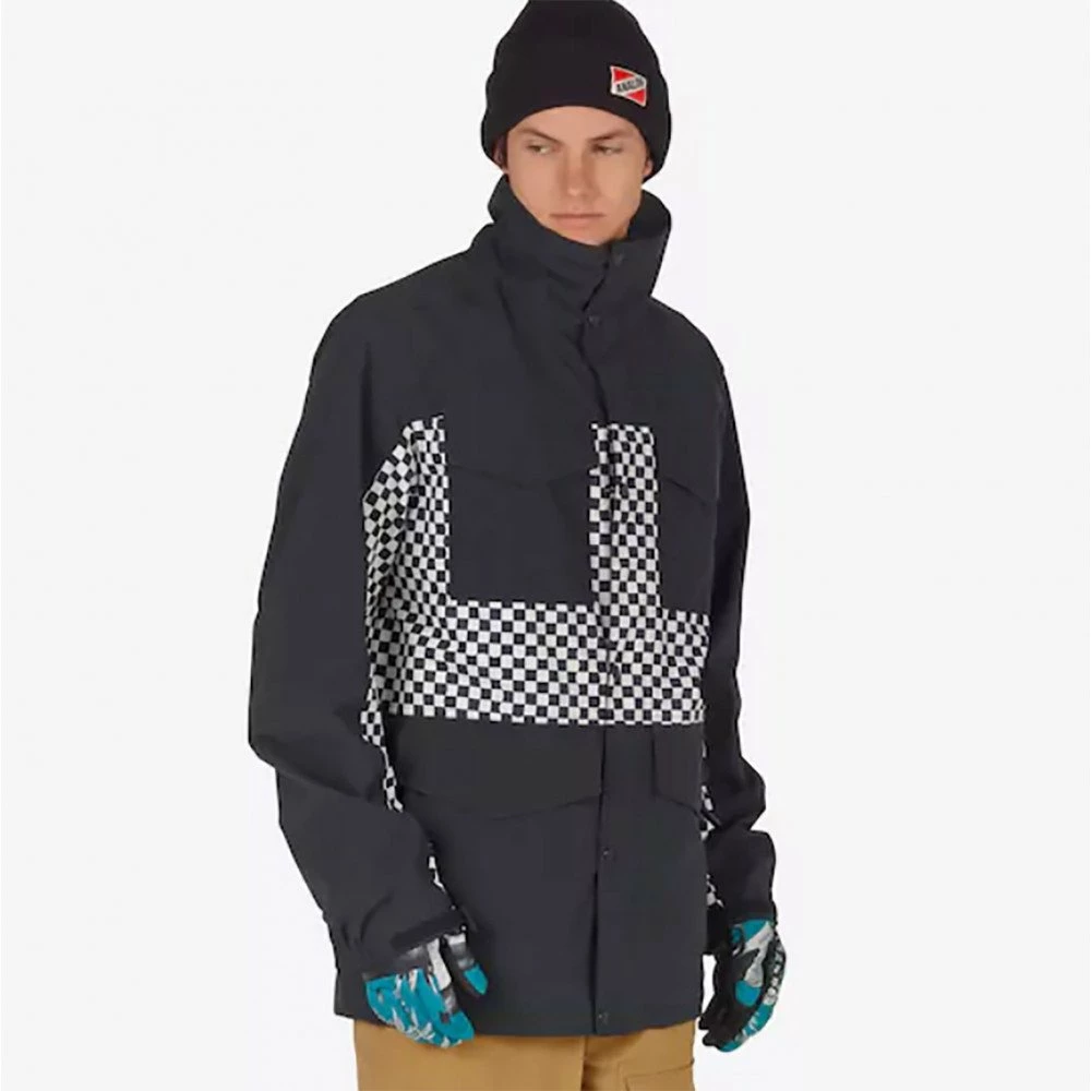 ANALOG Giacca Ag Tollgate 4 ANALOG Giacca Ag Tollgate - immagine 4