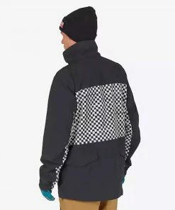 ANALOG Giacca Ag Tollgate 10 ANALOG Giacca Ag Tollgate -Offerte Snowboard Negozio analog 170661 giacca ag tollgate abbigliamento snowboard uomo 034780001 001 5