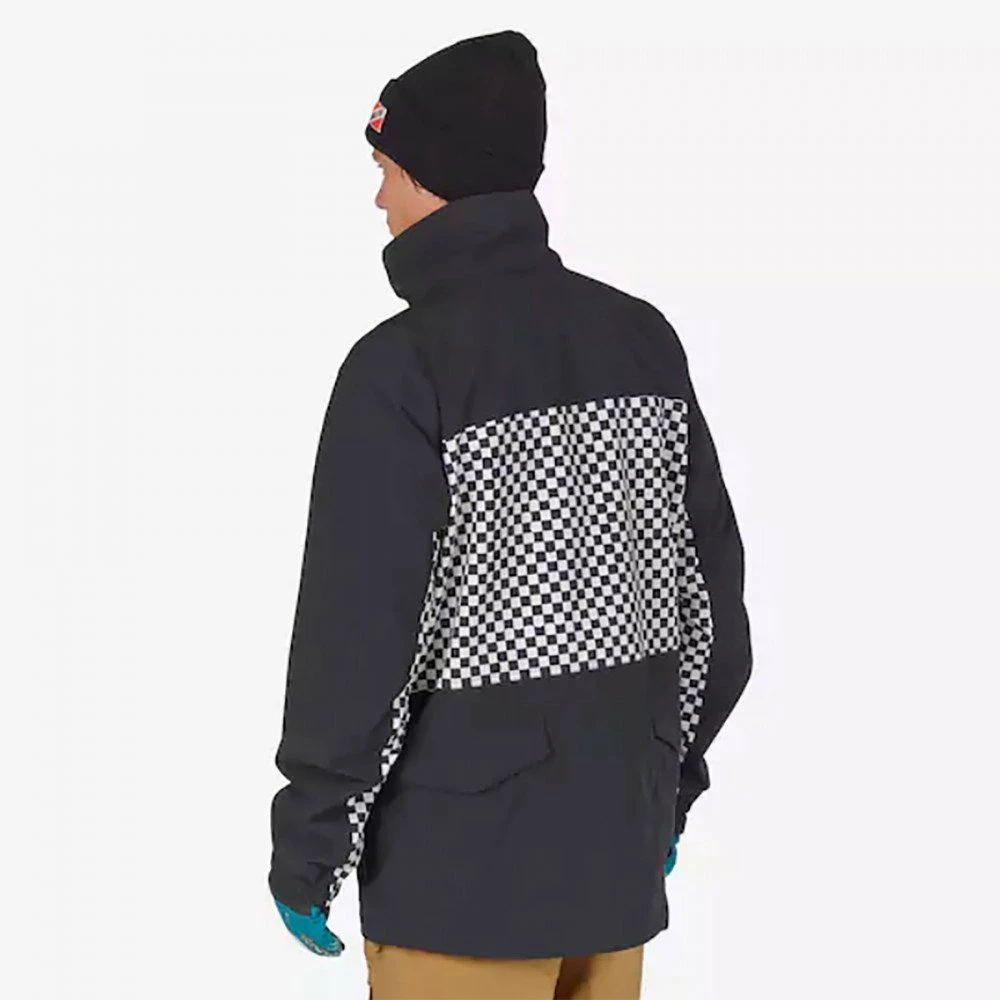 ANALOG Giacca Ag Tollgate 5 ANALOG Giacca Ag Tollgate - immagine 5