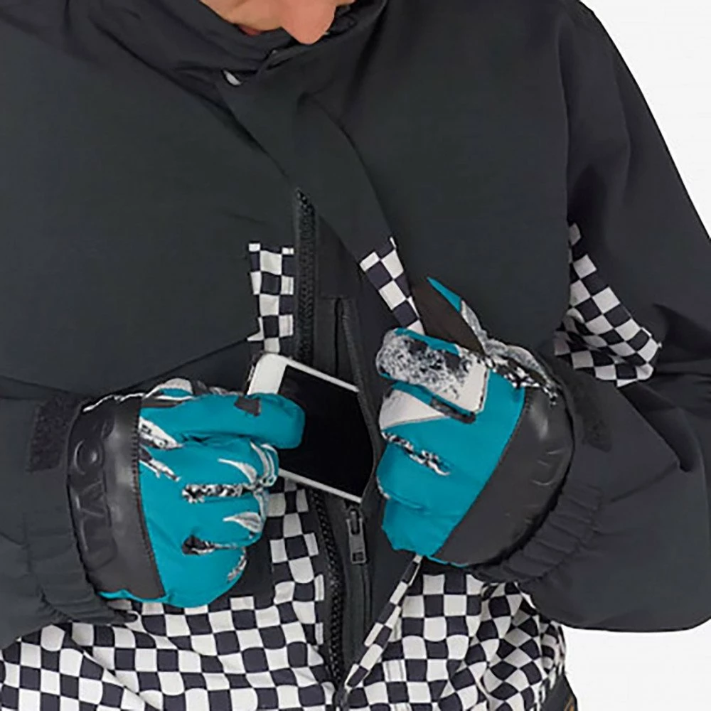 ANALOG Giacca Ag Tollgate 6 ANALOG Giacca Ag Tollgate - immagine 6