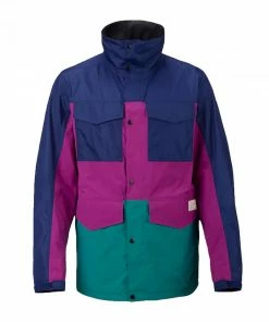 ANALOG Giacca Ag Tollgate