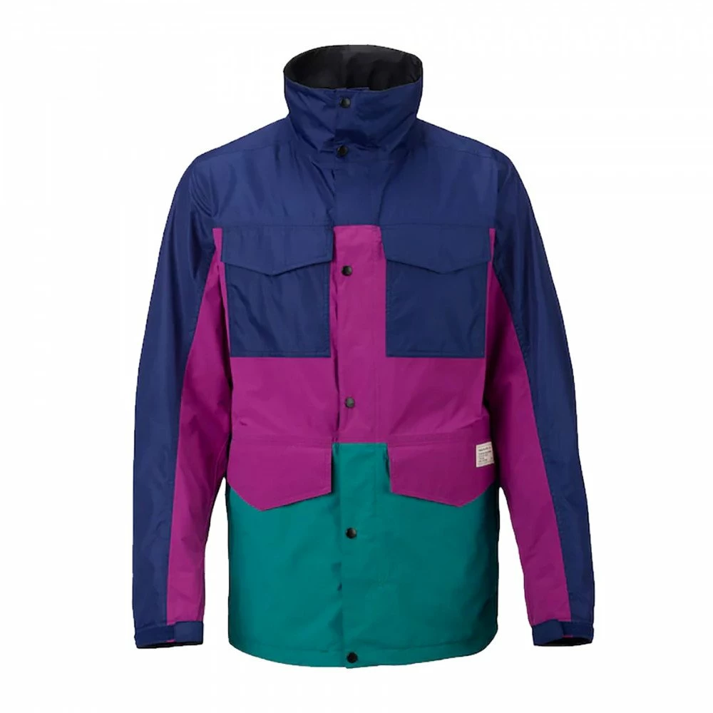 ANALOG Giacca Ag Tollgate 1 ANALOG Giacca Ag Tollgate