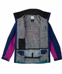 ANALOG Giacca Ag Tollgate 5 ANALOG Giacca Ag Tollgate -Offerte Snowboard Negozio analog 170661 giacca ag tollgate abbigliamento snowboard uomo 036207901 400 3