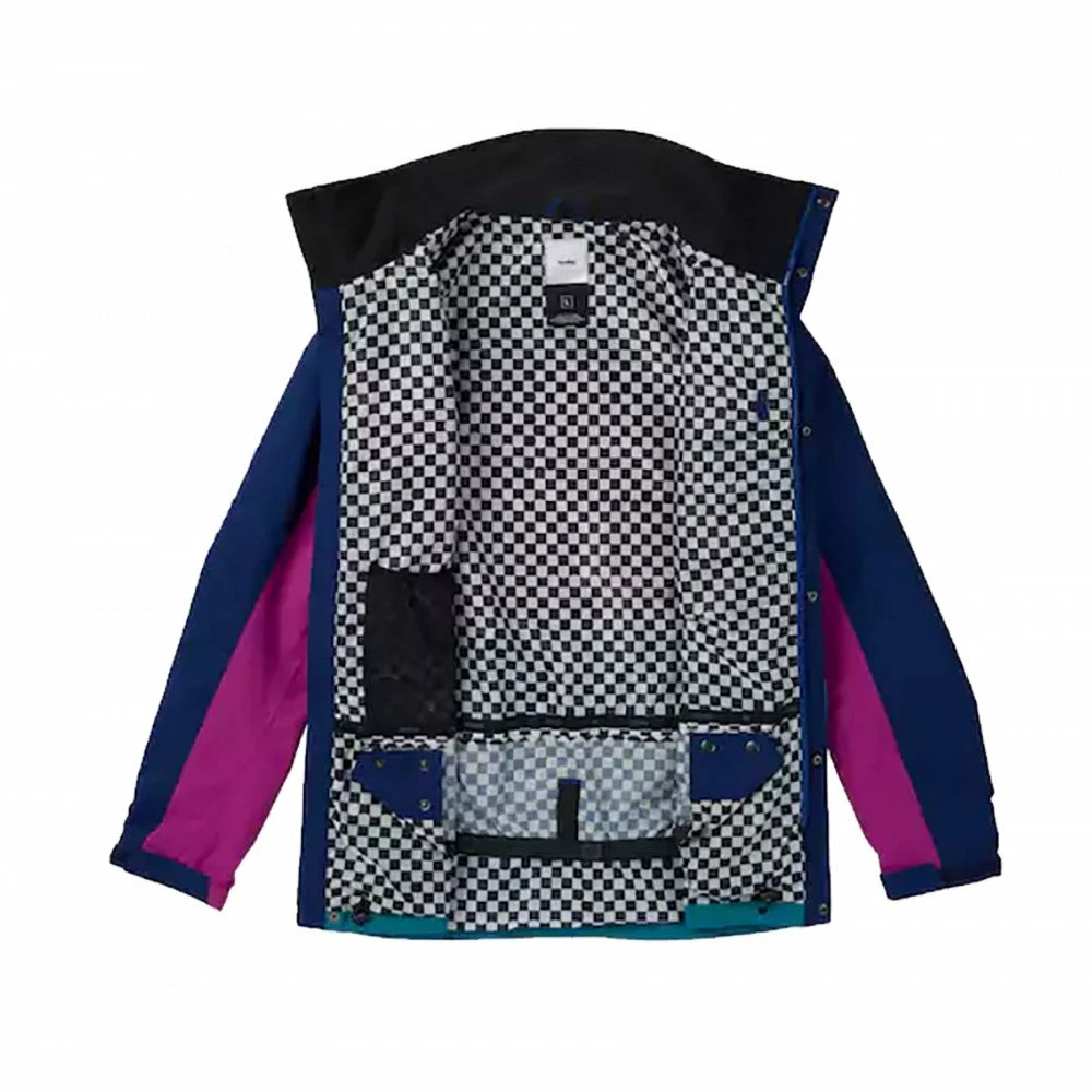 ANALOG Giacca Ag Tollgate 3 ANALOG Giacca Ag Tollgate - immagine 3