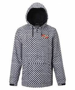 ANALOG Giacca Ag Anorak Caldwell