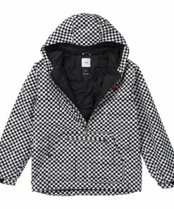 ANALOG Giacca Ag Anorak Caldwell -Offerte Snowboard Negozio analog 170711 giacca ag anorak caldwell abbigliamento snowboard uomo 034780201 001 3
