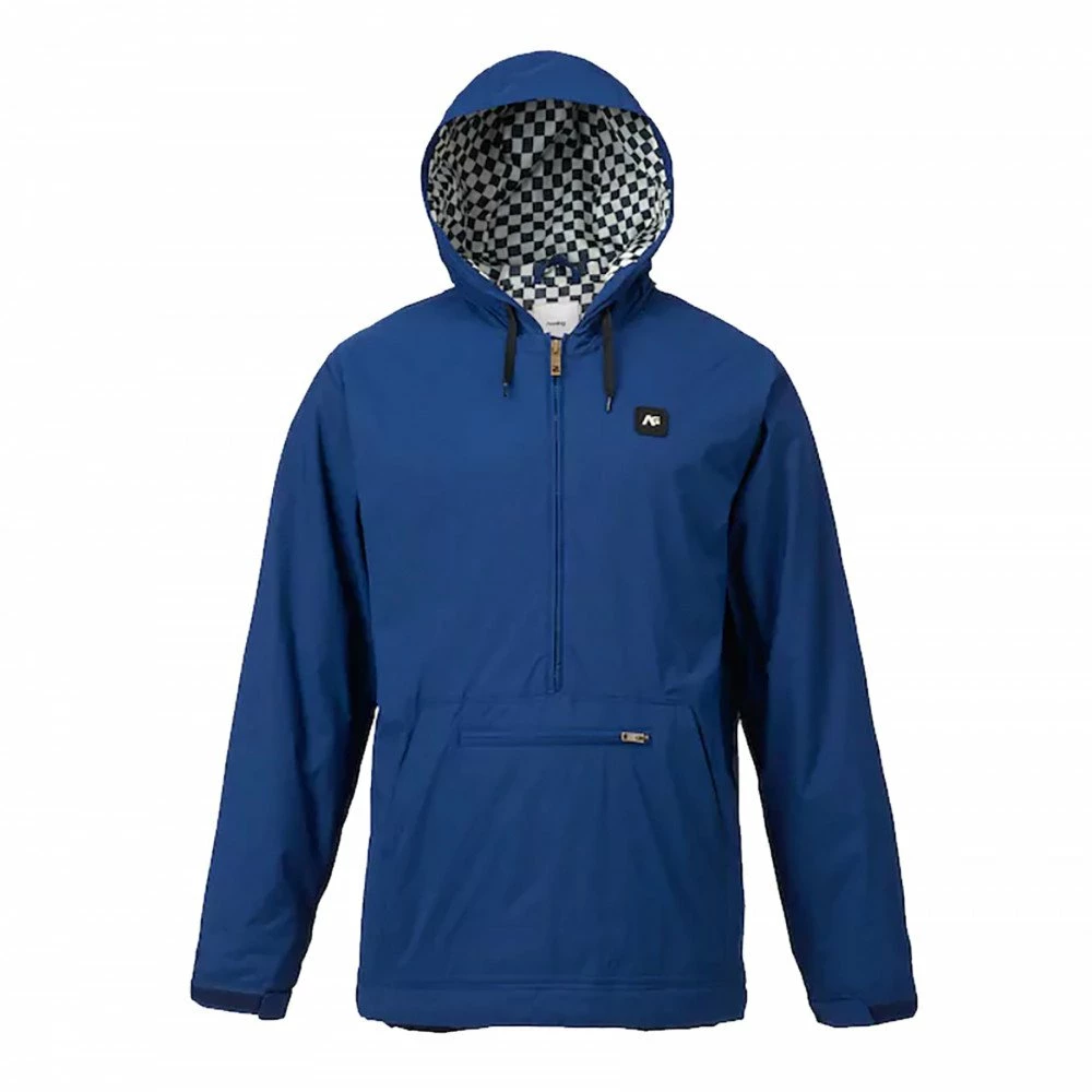 ANALOG Giacca Ag Anorak Caldwell 1 ANALOG Giacca Ag Anorak Caldwell
