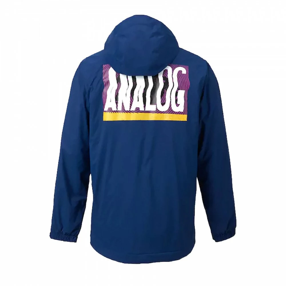 ANALOG Giacca Ag Anorak Caldwell 2 ANALOG Giacca Ag Anorak Caldwell - immagine 2