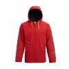 ANALOG GIACCA AG CHAINLINK ANORAK Rosso