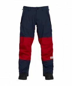 ANALOG PANTALONI AG CINDERBLADE Blu