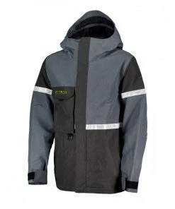 ANALOG GIACCA BALLARD Grigio