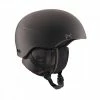 ANON CASCO HELO 2.0 Nero