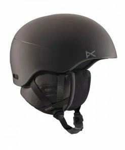 ANON CASCO HELO 2.0 Nero
