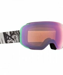 ANON MASCHERA M2 PERCEIVE CLOUDY PINK