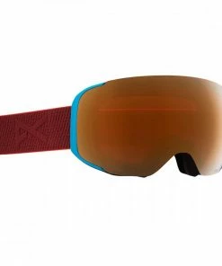 ANON MASCHERA M2 PERCEIVE SUNNY BRONZE