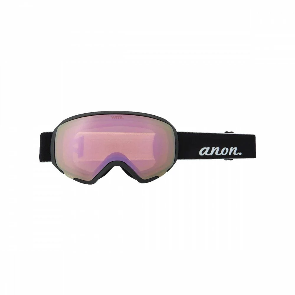 ANON MASCHERA WM1 PERCEIVE VARIABLE GREEN DONNA 2 ANON MASCHERA WM1 PERCEIVE VARIABLE GREEN DONNA - immagine 2