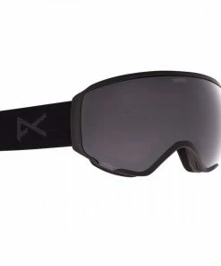 ANON MASCHERA WM1 PERCEIVE SUNNY ONYX DONNA