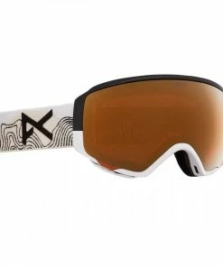 ANON MASCHERA WM1 PERCEIVE SUNNY BRONZE DONNA