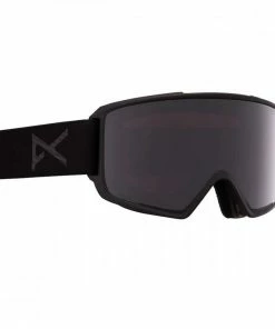 ANON MASCHERA M3 PERCEIVE SUNNY ONYX