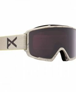 ANON MASCHERA M3 PERCEIVE SUNNY ONYX