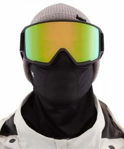 ANON MASCHERA M3 MFI® PERCEIVE VARIABLE GREEN -Offerte Snowboard Negozio anon 19174104 maschera m3 mfi perceive maschere snowboard uomo 045599101 002 3