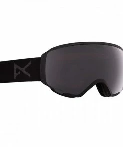 ANON MASCHERA WM1 MFI® PERCEIVE SUNNY ONYX DONNA