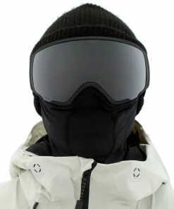 ANON MASCHERA WM1 MFI® PERCEIVE SUNNY ONYX DONNA 6 ANON MASCHERA WM1 MFI® PERCEIVE SUNNY ONYX DONNA -Offerte Snowboard Negozio anon 191761 maschera wm1 mfi w perceive sunny onyx lens maschere snowboard donna 044206901 002 3