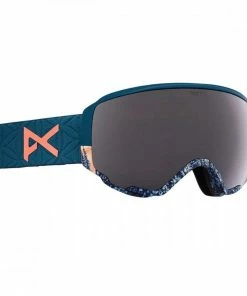 ANON MASCHERA WM1 MFI® PERCEIVE SUNNY ONYX DONNA