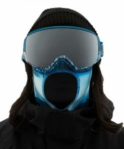 ANON MASCHERA WM1 MFI® PERCEIVE SUNNY ONYX DONNA 6 ANON MASCHERA WM1 MFI® PERCEIVE SUNNY ONYX DONNA -Offerte Snowboard Negozio anon 19176104 maschera wm1 mfi perceive donna maschere snowboard donna 045599501 400 3