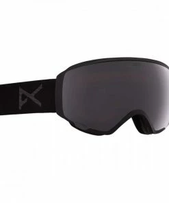 ANON MASCHERA WM1 MFI® PERCEIVE SUNNY ONYX DONNA