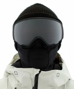 ANON MASCHERA WM1 MFI® PERCEIVE SUNNY ONYX DONNA 6 ANON MASCHERA WM1 MFI® PERCEIVE SUNNY ONYX DONNA -Offerte Snowboard Negozio anon 19176105 maschera wm1 mfi perceive donna maschere snowboard donna 045599601 002 3