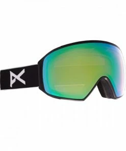 ANON MASCHERA M4 TORIC MFI® PERCEIVE VARIABLE GREEN