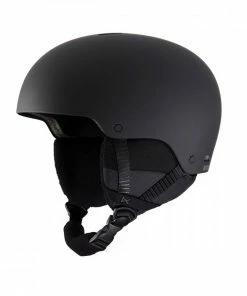 ANON CASCO RAIDER 3 Nero -Offerte Snowboard Negozio anon 214291 casco raider 3 caschi snowboard uomo 039447101 037 3