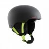 ANON CASCO RAIDER 3
