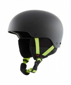 ANON CASCO RAIDER 3 -Offerte Snowboard Negozio anon 214291 casco raider 3 caschi snowboard uomo 041335101 023 3